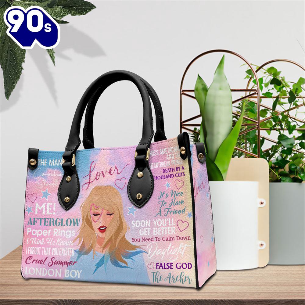Taylor Swift Lover Handbag Gift Christmas Taylor Swift Lover Handbag Gift Christmas