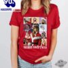 Taylor Swift Merry Swiftmas Shirt – Festive And Fun Holiday Tee For Swift Fans