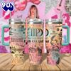 Taylor Swift Music Custom Stanley Cup 40 oz 30 oz Tumbler With Handle