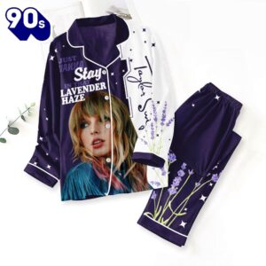 Taylor Swift Pajamas Set, Taylor Swift Eras Tour Pajamas Set Gift Xmas