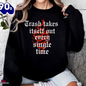 Taylor Swift Reputation Snake Sweatshirt