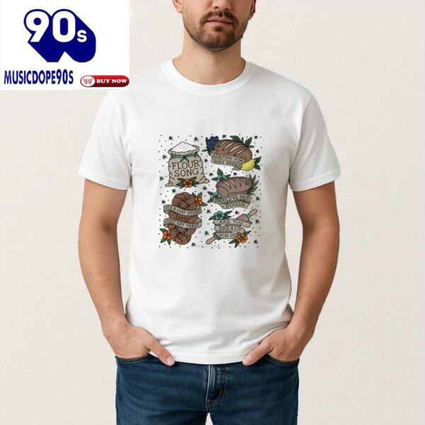 Taylor Swift Showgirl Bakery Shirt