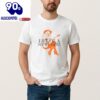 Taylor Swift Showgirl Life Of A Showgirl Shirt