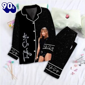 Taylor Swift Speak Now Button…