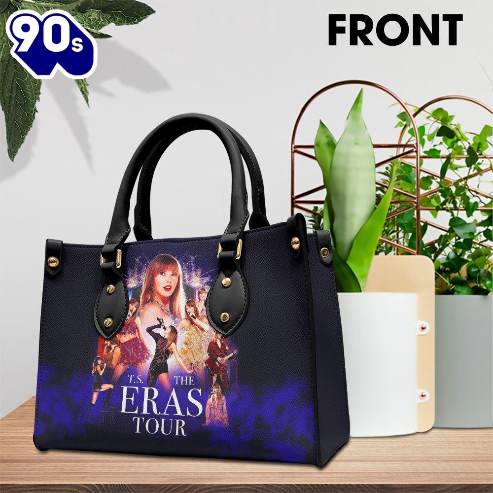 Taylor Swift Speak Now Concert The Tour Leather HandBag Gift Christmas Taylor Swift Speak Now Concert The Tour Leather HandBag Gift Christmas