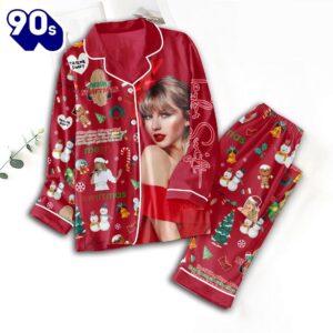 Taylor Swift The Eras Tour…