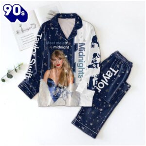 Taylor Swift The Eras Tour…