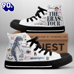 Taylor Swift The Eras Tour…