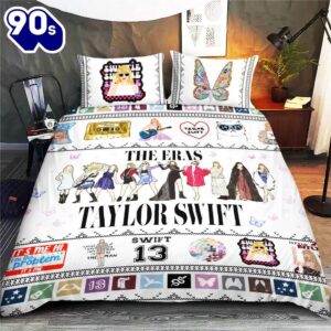Taylor Swift The Eras Tour…