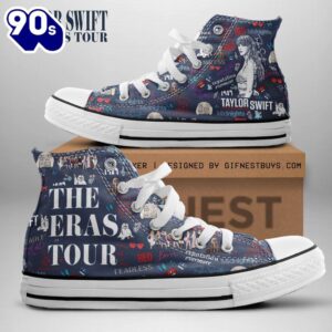 Taylor Swift The Eras Tour,…