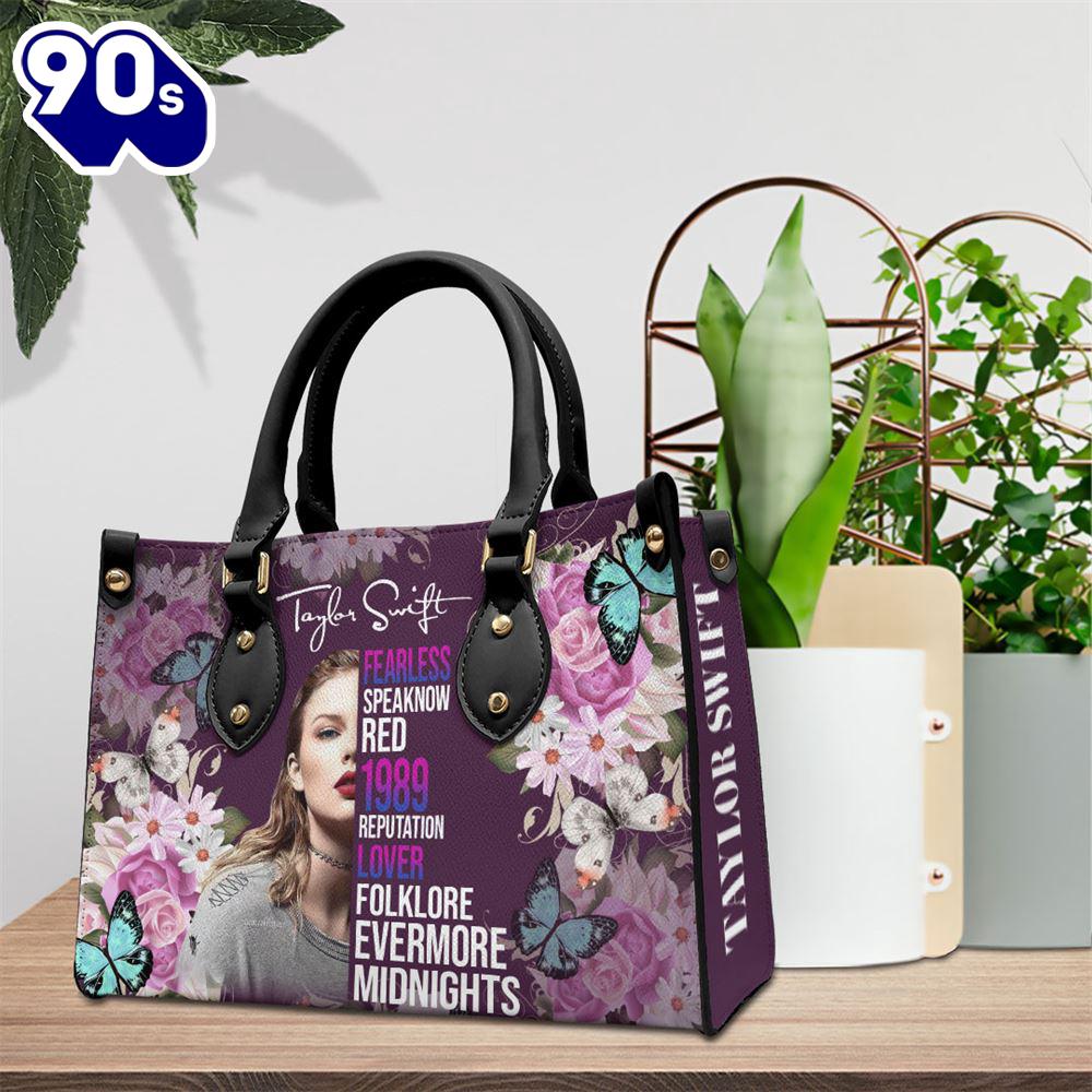 Taylor Swift The Eras Tour Women Handbags Gift Christmas Taylor Swift The Eras Tour Women Handbags Gift Christmas