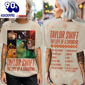 Taylor Swift The Life Of…