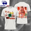 Taylor Swift The Life Of A Showgirl 2025 T-shirt