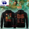 Taylor Swift The Life of A Showgirl Album 2025 Hooodie