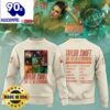 Taylor Swift The Life Of A Showgirl Album 2025 Tshirt Sweatshirt