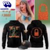 Taylor Swift The Life Of A Showgirl Hoodie
