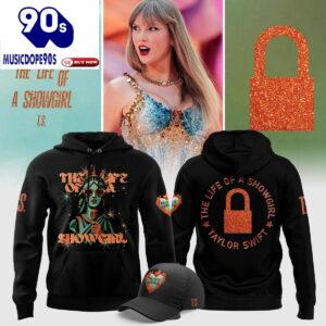 Taylor Swift The Life Of…