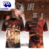 Taylor Swift The Life of a Showgirl It’s Beautiful Shirt