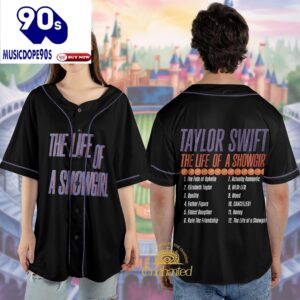 Taylor Swift The Life Of…