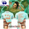 Taylor Swift The Life of a Showgirl Premium Shirt 2025