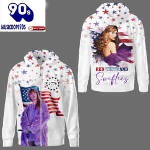 Taylor Swift The Life Of…