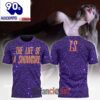 Taylor Swift The Life of a Showgirl Twinkle Shirt