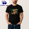 Taylor Swift Travis Kelce Engagement T Shirt 2025 Romantic Couple