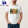 Taylor Swift Travis Kelce Engagement T Shirt