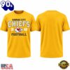 Taylor Swift x Kansas City Chiefs Football 2026 Limited Edition 3D Shirt, Sport Trend 3D Shirt