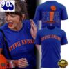 Taylor Swift x New York Knicks 2026 Stevie Knicks T Shirt