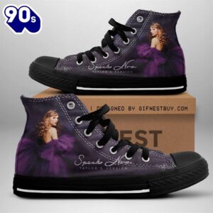 Taylor Swift’s Version Speak Now,…
