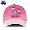 TB Lightning Special Hello Kitty Limited Edition Cap