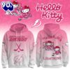 TB Lightning Special Hello Kitty Limited Edition Hoodie