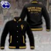 TCB Elvis Presley Varsity Jacket Gift Xmas
