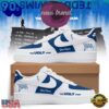 Teddy Swims The UGLY Tour Europe & UK 2027 New Design Air Force 1 Shoes, Trending Music AF1