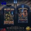 Teenage Mutant Ninja Turtles 911 Tribute Twin Towers and 343 Printed 3D Shirt, Viral 3D Music Tee
