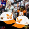 Tennessee Football Dolly Parton Signed Classic Cap, Music Fan Baseball Cap