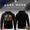 Tennessee Lady Volunteers Volleyball Dark Mode 2026 Hoodie, Sport Trend 3D Shirt