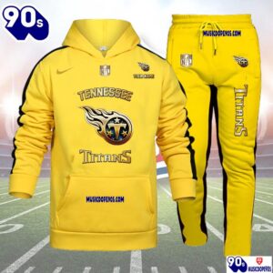 Tennessee Titans NFL 32 Teams…