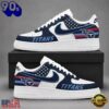 Tennessee Titans NFL American Flag Football Team Limited Air Force 1 Shoes Sneakers, Trending NFL AF1