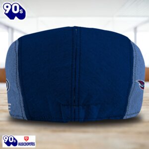 Tennessee Titans NFL Basic Design Personalized Jeff Cap