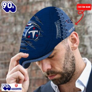 Tennessee Titans NFL Basic Design…