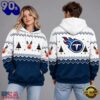 Tennessee Titans NFL Christmas 2026 Limited Edition Hoodie, NFL Trending Shirt