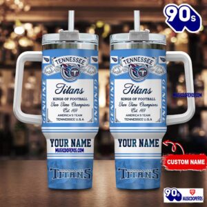 Tennessee Titans Nfl Kings Of&hellip;