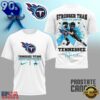 Tennessee Titans NFL Prostate Cancer Awareness Month 3D Shirt, NFL Trending Shirt