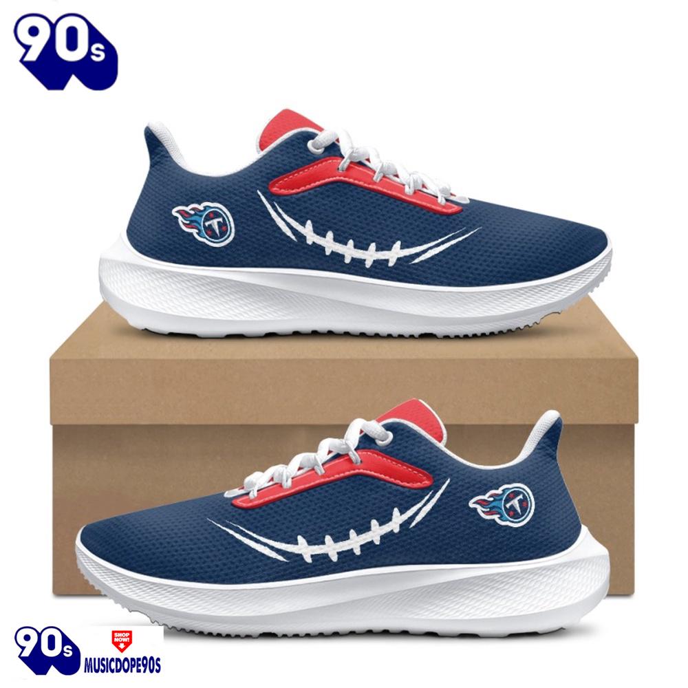 Tennessee Titans Running Shoes Tennessee Titans Running Shoes