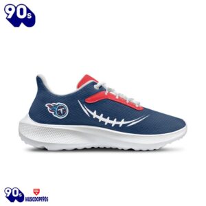 Tennessee Titans Running Shoes 7 Tennessee Titans Running Shoes