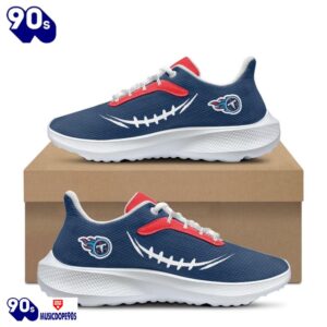 Tennessee Titans Running Shoes 1 Tennessee Titans Running Shoes