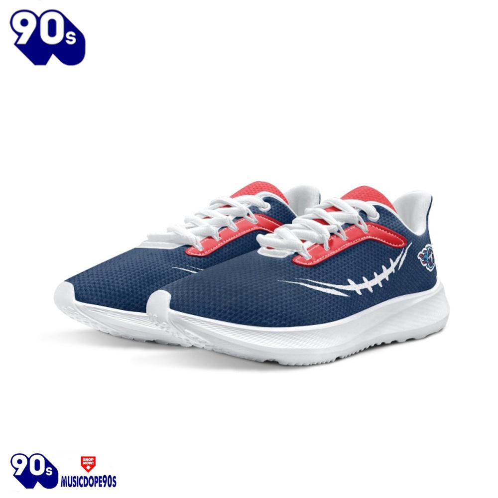 Tennessee Titans Running Shoes Tennessee Titans Running Shoes