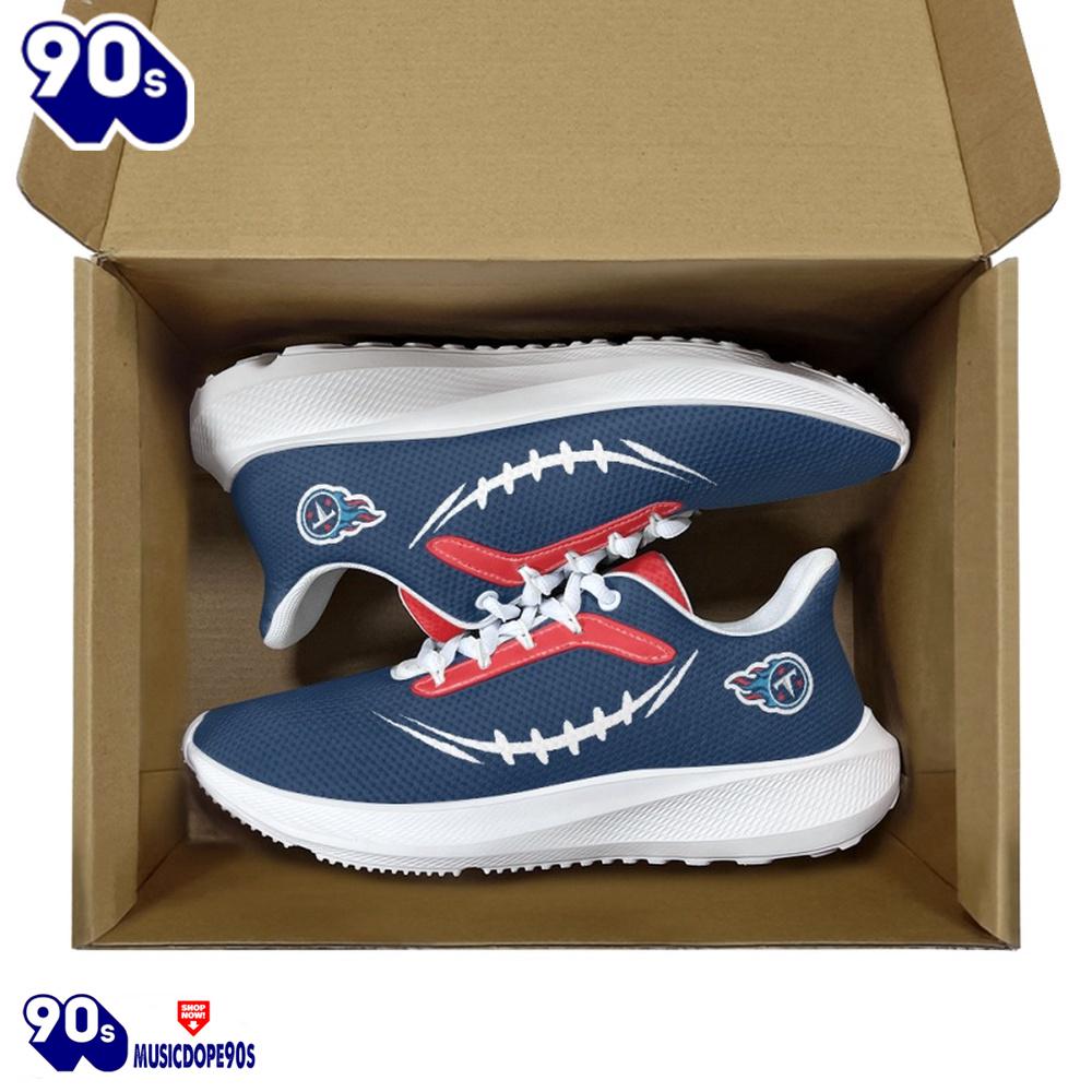 Tennessee Titans Running Shoes Tennessee Titans Running Shoes